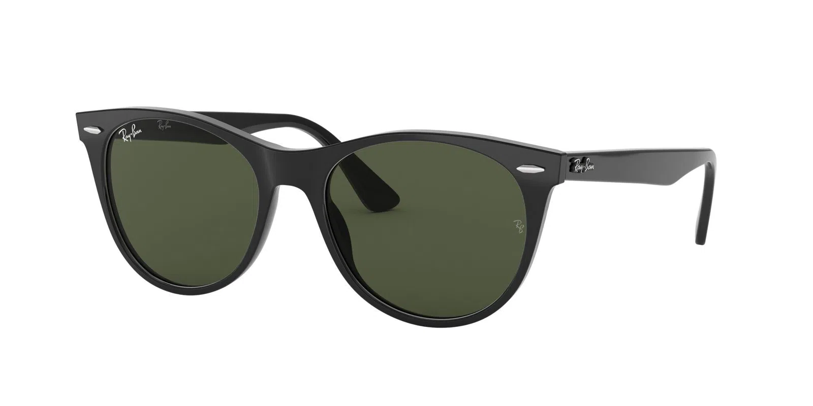 Ray-Ban Wayfarer Ii 2185 Sunglasses - view 50